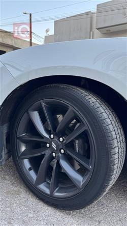 دودج تشارجر